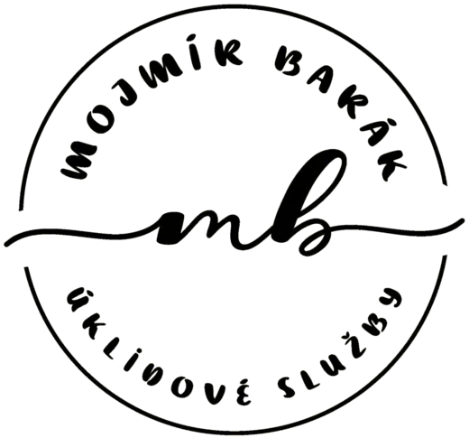 AI: logo barak uklidy (removeBg)