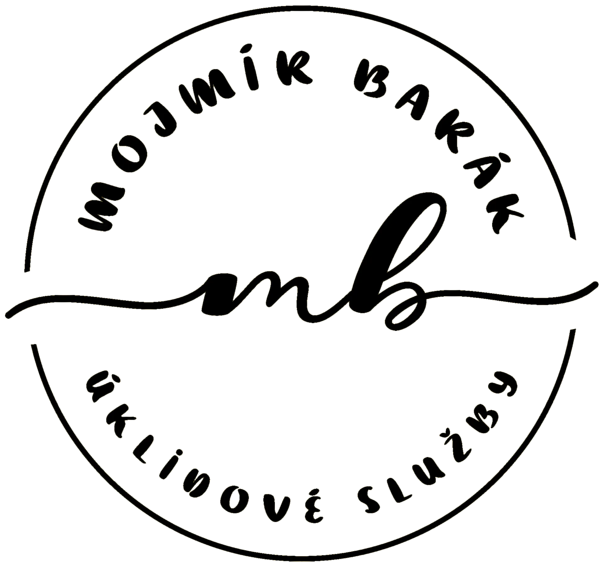 AI: logo barak uklidy (removeBg)